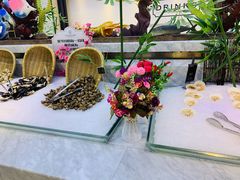 -川骄海鲜自助(河东店)