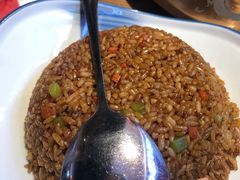 -龙少爷碳火干锅(环球中心店)