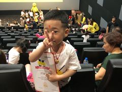 -想象乐创意早教托育中心(殷高西路店)
