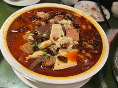 -煲煲好(朝阳门店)