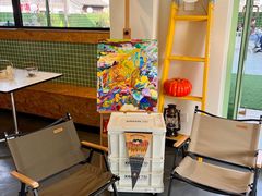 -吾象走甜·生日蛋糕·甜品台茶歇