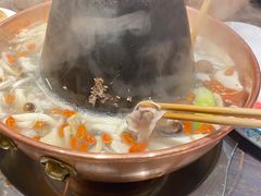 -东来顺饭庄(上地华联店)