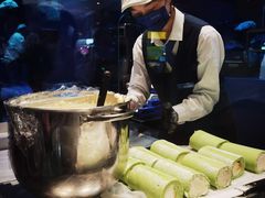 -the Roll'ING手作瑞士卷专门店(卓悦中心店)