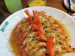 -新白鹿餐厅(银泰西湖文化广场店)