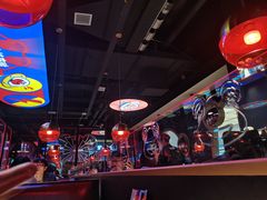 -蛙来哒(万豪城市广场黑金冠店)