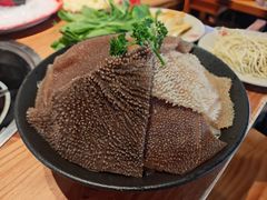 -胖三嬢·呱呱老火锅(北京总店)