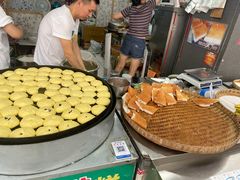 -小米粑粑(玉锦苑店)