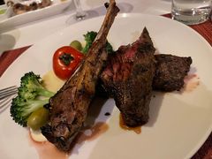 -WOLFGANG PUCK KITCHEN & BAR(迪士尼小镇店)