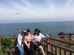 -龙头岩(Dragon Head Rock)
