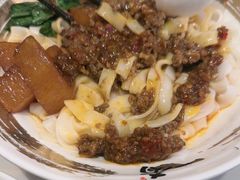 -一肴·牛肉粿条(深圳湾睿印店)