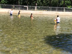 -十渡高山漂流