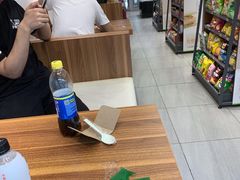 -today便利店(汉街店)