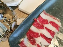 -新石器烤肉(周浦万达店)