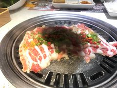 -猫抓烤肉(春熙路店)