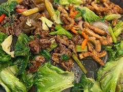 -一烙锅(友谊店)