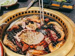 -神户赤童日式烤肉伙伴(东直门店)