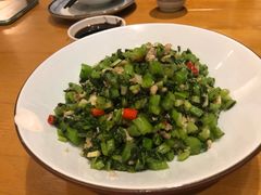 -老板很二(吉大店)