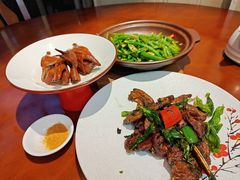 -丰味馆(雅景街店)