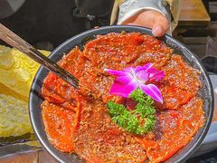 -蓉城老院十年老火锅(中南店)