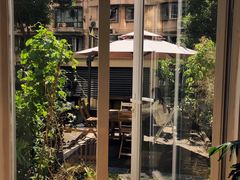 -隐琢咖啡(汉街店)