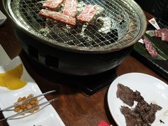 -热血兄弟·炭火烤肉(融侨中心店)