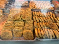 -罗记宁强核桃馍(东大街店)