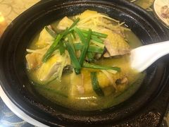 盐洒河田土鸡-来客家食府 · 福建客家菜(厦禾路店)