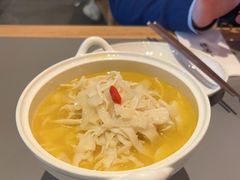 -桂满陇·蟹黄小笼汤包(巴黎春天浦建店)