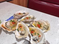 -呼伦贝尔烤羊·蒙古烤羊排(南田路总店)
