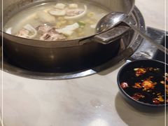 -狐狸爱上椰子鸡(滨江星光大道店)