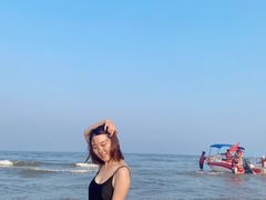 -日照海滨国家森林公园