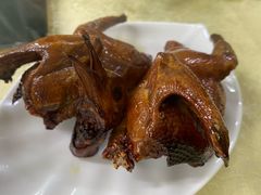 -石岐鸽师傅餐厅(石岐总店)
