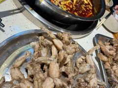 -肖肖酸萝卜鱼火锅(总店)