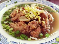 小酥肉-管记水席老店(仙果市街店)