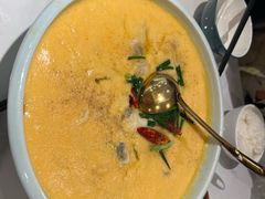 -新安江奶酸菜鱼(总店)