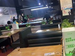 -利都新概念棋牌桌球(本溪路店)