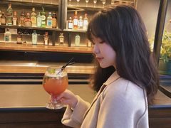 -Mercato莫卡多露台餐厅与酒吧(K11店)