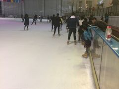 -世界之窗阿尔卑斯冰雪世界