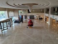 -山东政协大厦维景大酒店