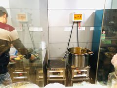 -柳石居柳州螺蛳粉(万达店)