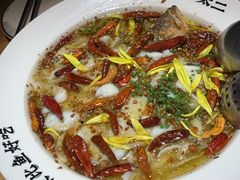 -太二酸菜鱼(正大广场店)