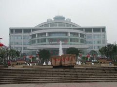 -重庆西南医院(西南院区)