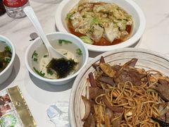 -慧娟面馆·餐厅(望江路店)