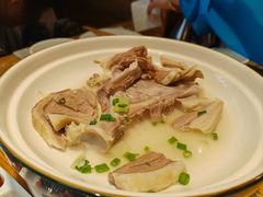 -集宁老馆子
