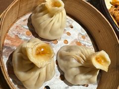 -南京大牌档(青岛万象城店)