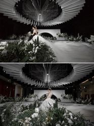 -MECCI婚礼摄影跟拍(红东方广场店)