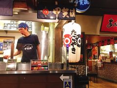 -章鱼烧博物馆(TAKOYAKI PARK)