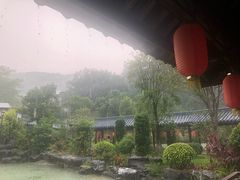 -谷丰健康凤贤居酒家
