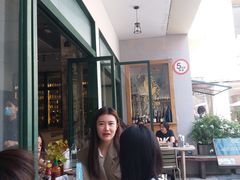 -RAC BAR(安福路店)