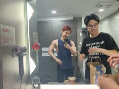 -WEGYMER健萌健身(麦德龙钰龙天下馆)